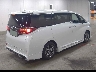 TOYOTA ALPHARD 2023 Image 4