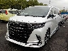 TOYOTA ALPHARD 2023 Image 7