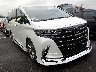 TOYOTA ALPHARD 2023 Image 8