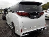 TOYOTA ALPHARD 2023 Image 9