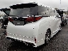 TOYOTA ALPHARD 2023 Image 10