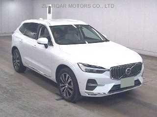 VOLVO XC60 2022 Image 1