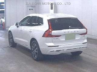 VOLVO XC60 2022 Image 2