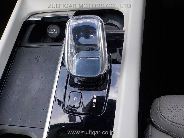 VOLVO XC60 2022 Image 20