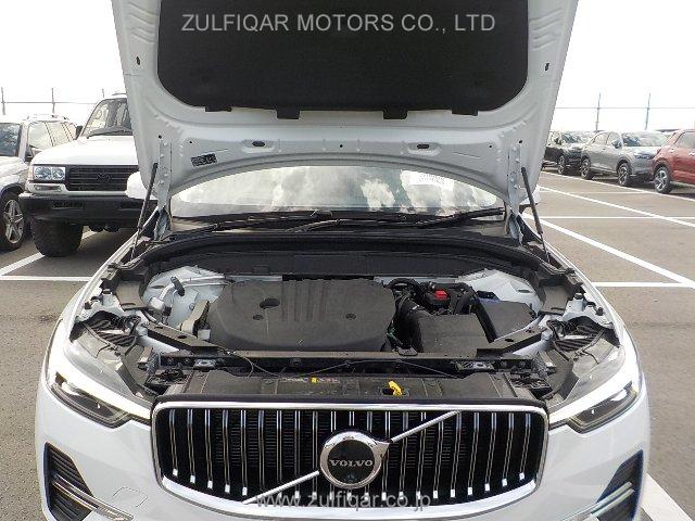 VOLVO XC60 2022 Image 28