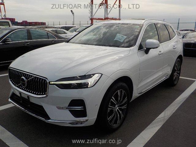 VOLVO XC60 2022 Image 7