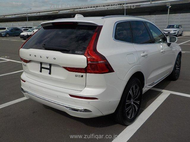 VOLVO XC60 2022 Image 9