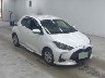 TOYOTA YARIS 2021 Image 4