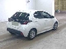 TOYOTA YARIS 2021 Image 5