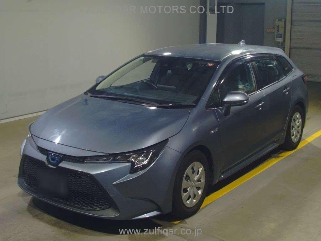 TOYOTA COROLLA WAGON 2019 Image 1