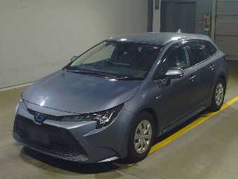 TOYOTA COROLLA TOURING 2019 Image 1