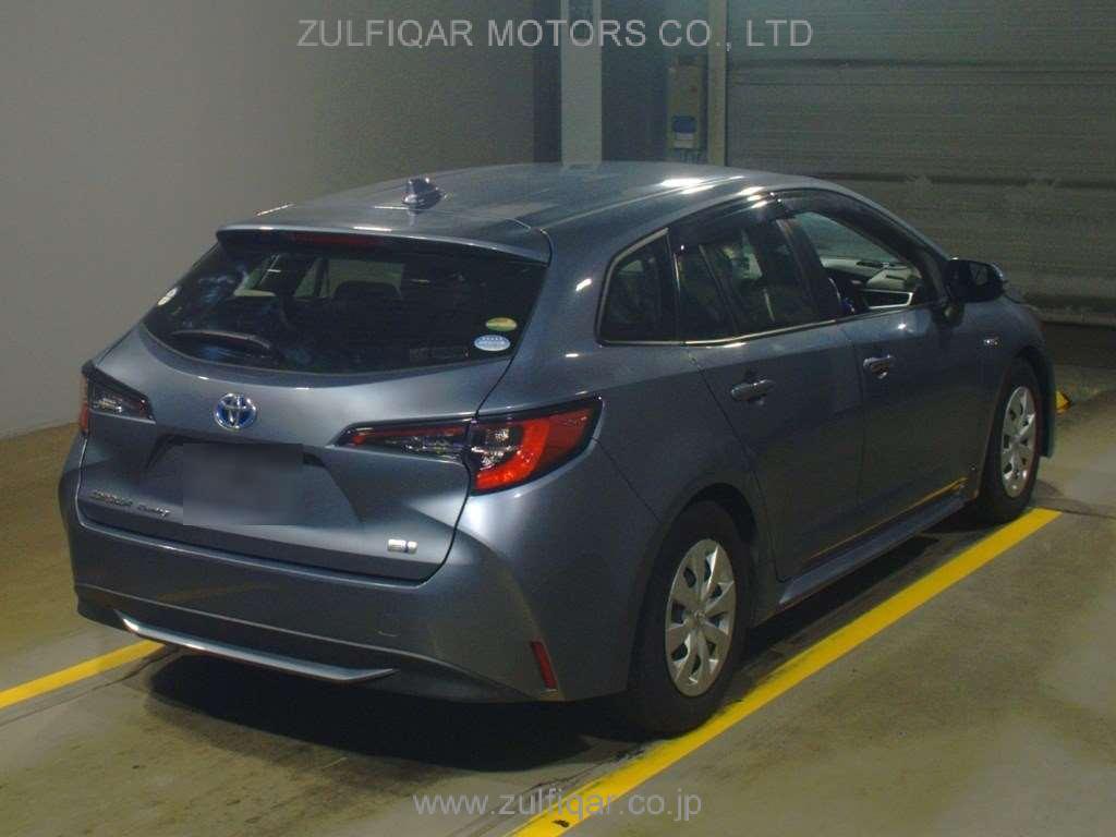 TOYOTA COROLLA TOURING 2019 Image 2