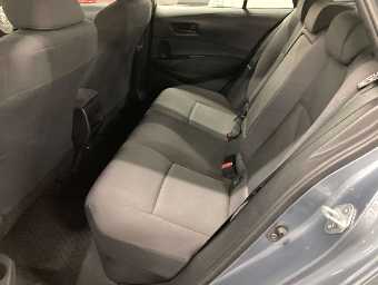 TOYOTA COROLLA TOURING 2019 Image 12