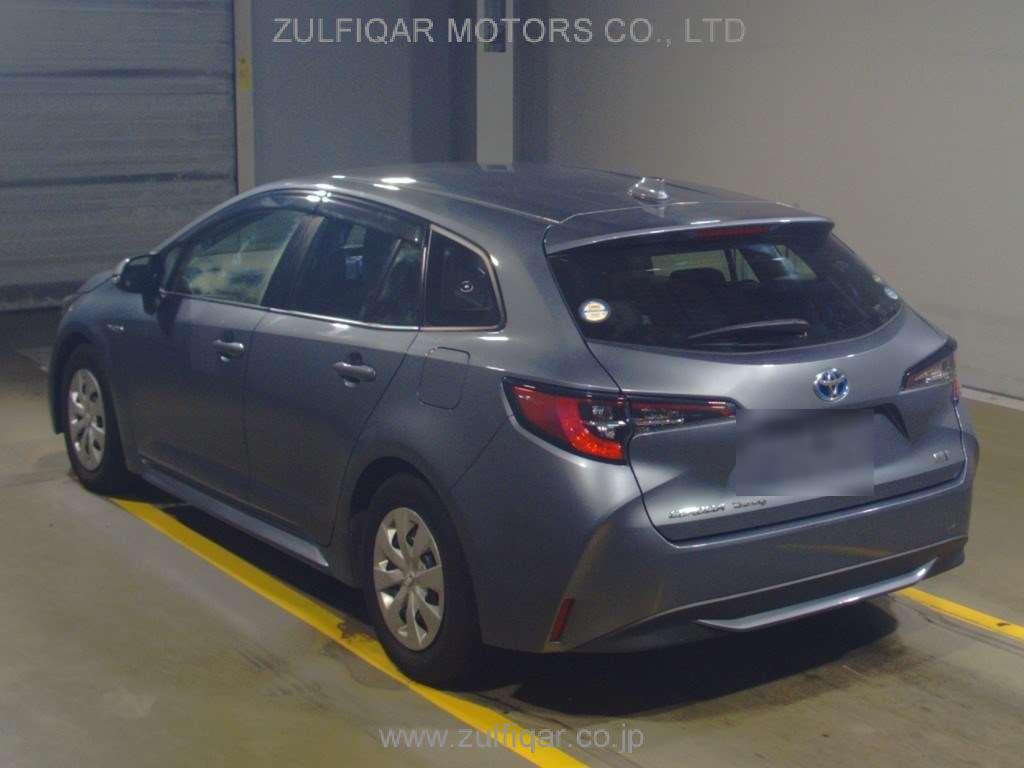 TOYOTA COROLLA TOURING 2019 Image 4