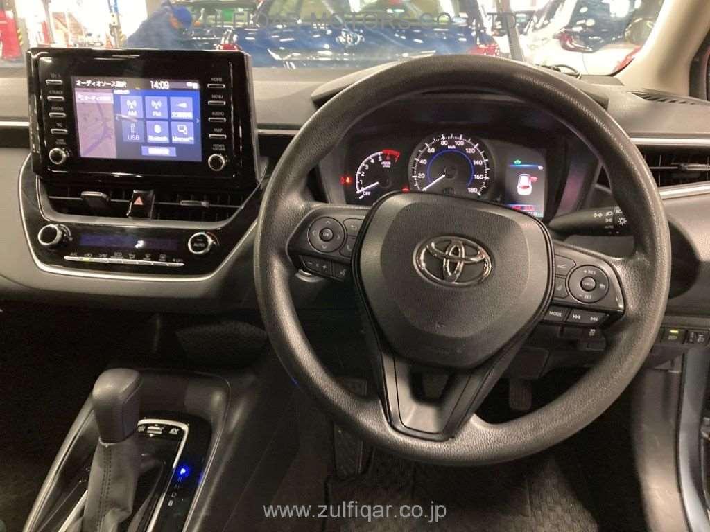 TOYOTA COROLLA TOURING 2019 Image 7