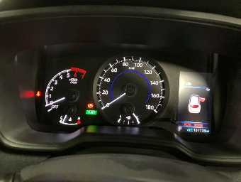 TOYOTA COROLLA TOURING 2019 Image 8