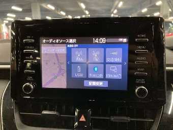 TOYOTA COROLLA TOURING 2019 Image 9