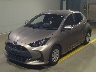 TOYOTA YARIS 2020 Image 1