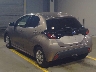 TOYOTA YARIS 2020 Image 2