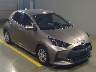 TOYOTA YARIS 2020 Image 5