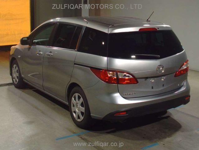 MAZDA PREMACY 2017 Image 4