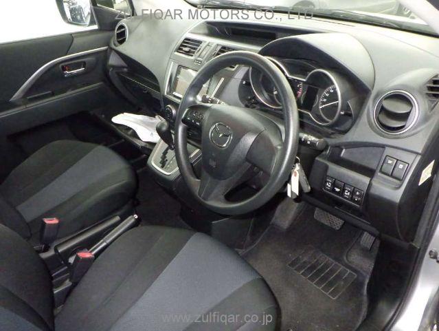 MAZDA PREMACY 2017 Image 5