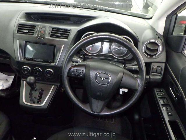 MAZDA PREMACY 2017 Image 6