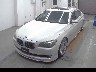 BMW 7 SERIES 2009 Image 1