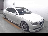 BMW 7 SERIES 2009 Image 3