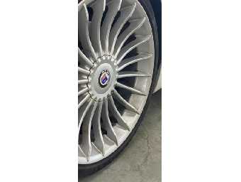 BMW 7 SERIES 2009 Image 9