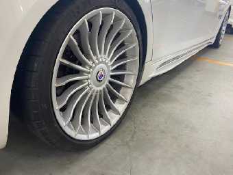 BMW 7 SERIES 2009 Image 10