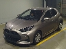 TOYOTA YARIS 2020 Image 5