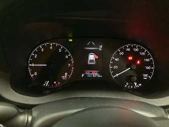 TOYOTA YARIS 2020 Image 8