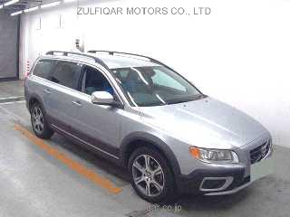 VOLVO XC70 2012 Image 1