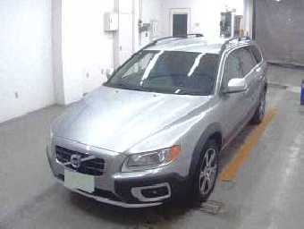 VOLVO XC70 2012 Image 1