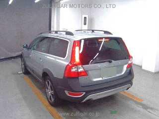 VOLVO XC70 2012 Image 2