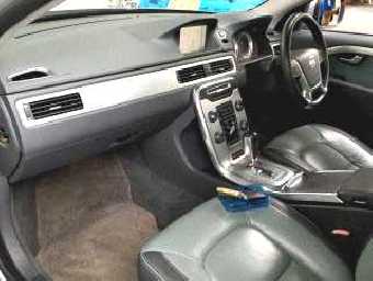 VOLVO XC70 2012 Image 3