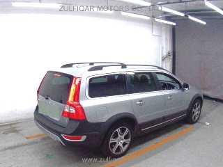 VOLVO XC70 2012 Image 5