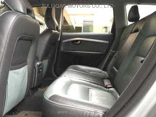 VOLVO XC70 2012 Image 6