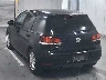 VOLKSWAGEN GOLF 2012 Image 2