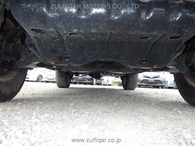 TOYOTA HILUX SURF 1998 Image 29