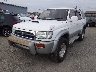 TOYOTA HILUX SURF 1998 Image 7