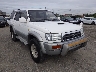 TOYOTA HILUX SURF 1998 Image 8