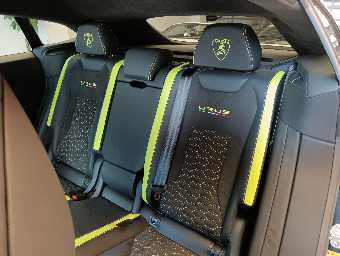 LAMBORGHINI URUS 2022 Image 24