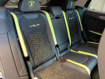 LAMBORGHINI URUS 2022 Image 27