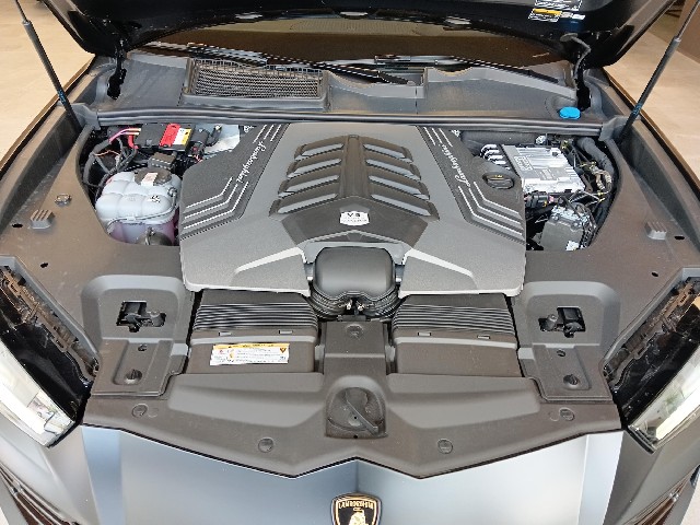 LAMBORGHINI URUS 2022 Image 54