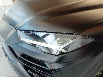 LAMBORGHINI URUS 2022 Image 49