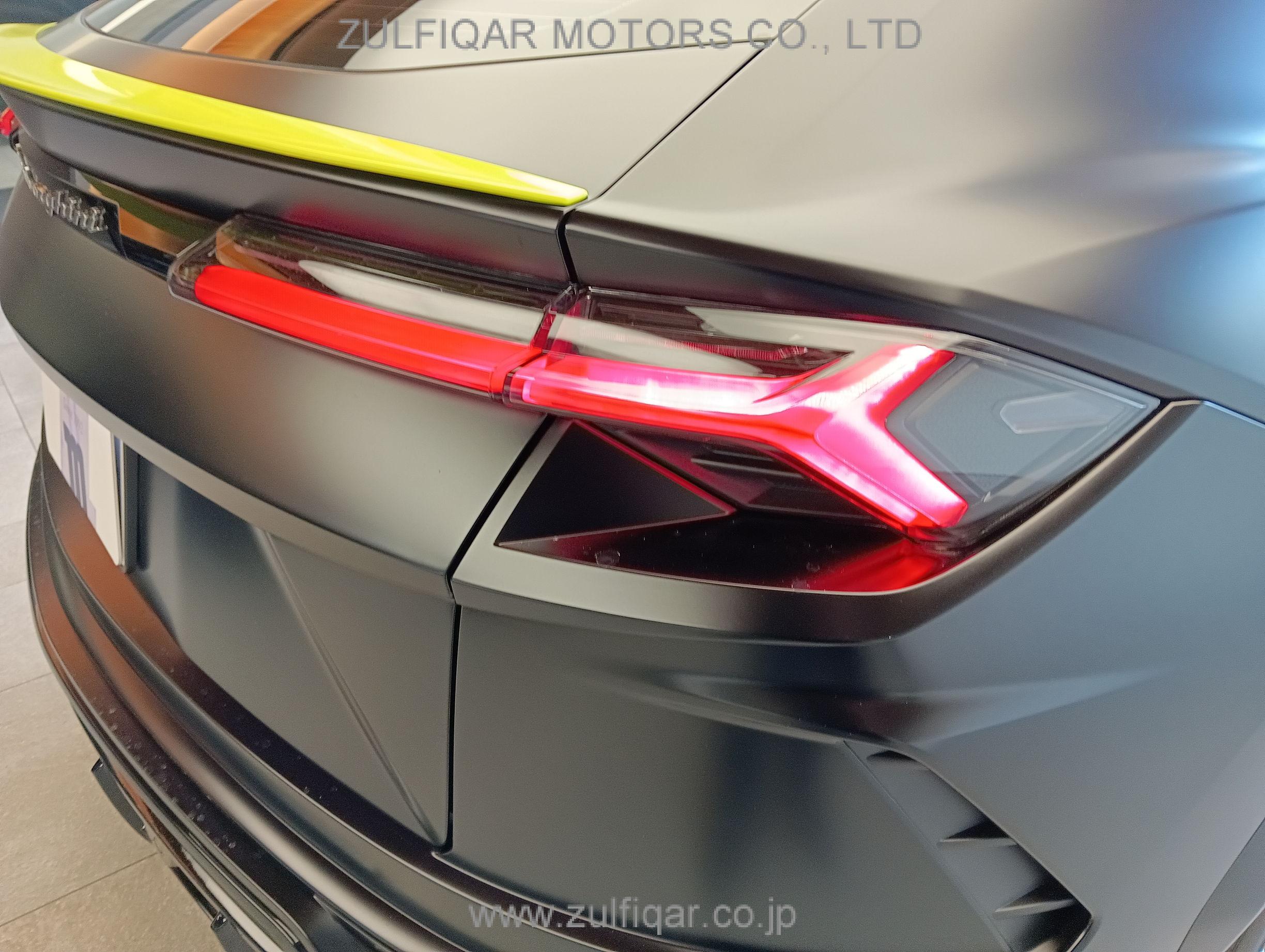 LAMBORGHINI URUS 2022 Image 56