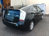 TOYOTA PRIUS 2010 Image 12