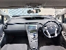 TOYOTA PRIUS 2010 Image 23